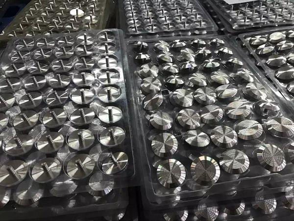 Tactile ground surface indicators standards manufacturers