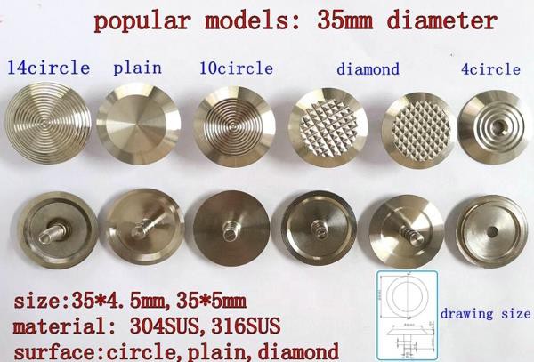 Tactile block paving manufacturers