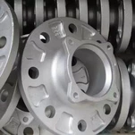 ロストワックス鋳造ステンレス鋼