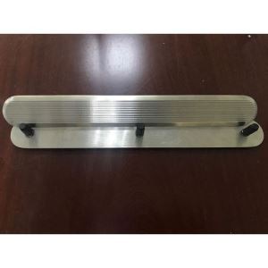 触覚警告ストリップ