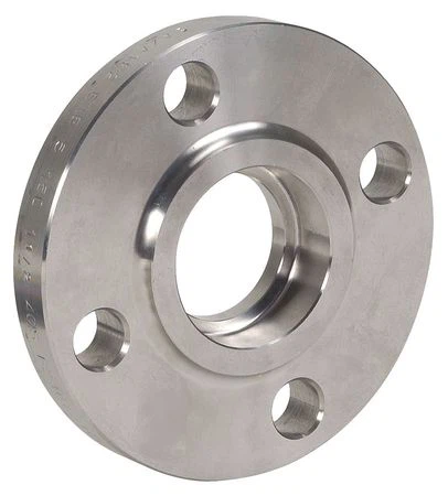 Socket Weld Flange