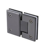 ステンレス鋼ガラスヒンジ